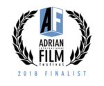 Adrian International Film Festival, Finalist