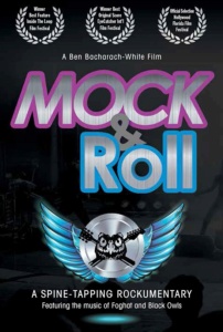 Mock and Roll DVD